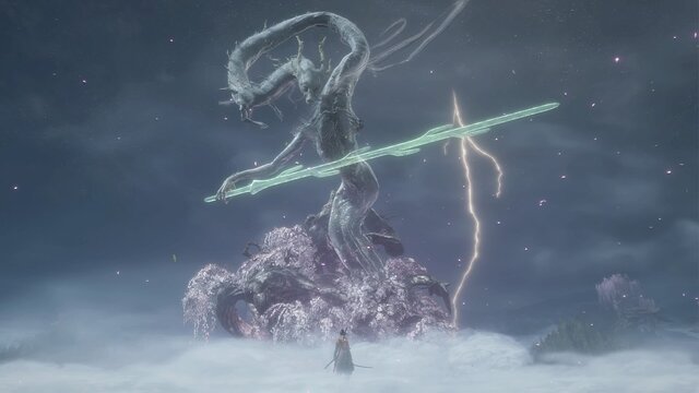 Sekiro あなたが一番強いと感じたボスは 結果発表 読者が選んだ 最強ボス は一心 プレイヤーに優しいボス も判明 アンケート 2ページ目 インサイド