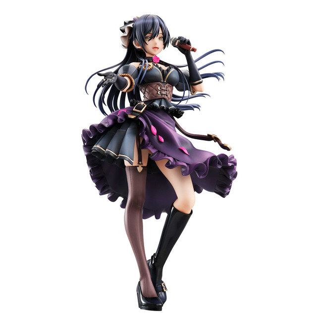 「ブリリアントステージ アイドルマスター シャイニーカラーズ 白瀬咲耶」17,064円（税込）（C）BANDAI NAMCO Entertainment Inc.