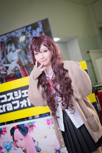 【コスプレ】うらまる、ひのきおら登場！「Ultra acosta!」ニコンブース日替わりレイヤーまとめ【写真52枚】