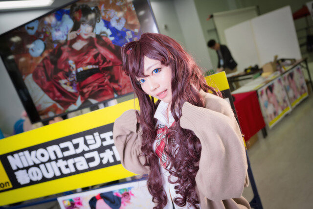 【コスプレ】うらまる、ひのきおら登場！「Ultra acosta!」ニコンブース日替わりレイヤーまとめ【写真52枚】