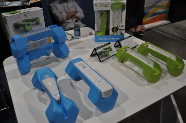 【E3 2009】Wiiに登場する新たなフィットネスゲームはなかなかの充実度