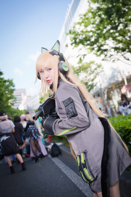 【コスプレ】涼宮ハルヒ、アスナなど人気キャラ多数!「ホココス2019」美女レイヤーまとめ(中編)【写真90枚】