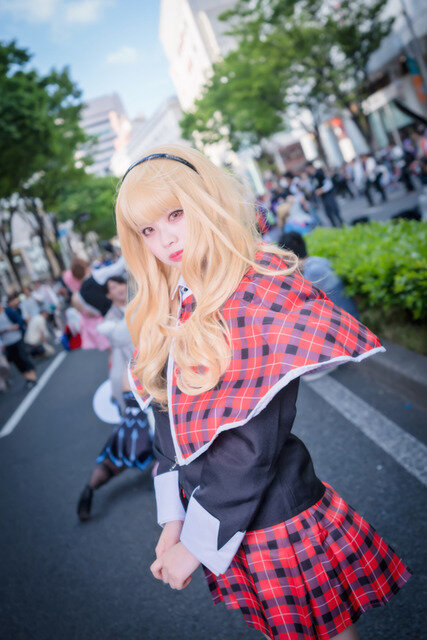 【コスプレ】涼宮ハルヒ、アスナなど人気キャラ多数！「ホココス2019」美女レイヤーまとめ（中編）【写真90枚】