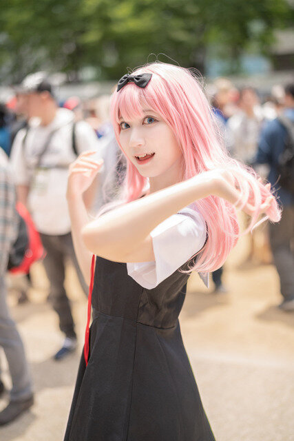 【コスプレ】涼宮ハルヒ、アスナなど人気キャラ多数!「ホココス2019」美女レイヤーまとめ(中編)【写真90枚】