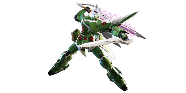 『機動戦士ガンダム エクストリームバーサス２』5月30日アップデート実施―既存6機体に新武装が追加！