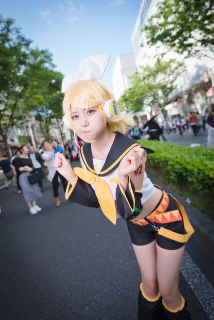 【コスプレ】かぐや様、SAO、グラブル…「ホココス2019」美女レイヤーまとめ（後編）【写真109枚】