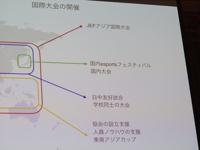 日本のe-Sports産業を世界へ牽引するために一般財団法人、「日本esports促進協会」設立へ