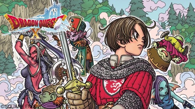 本日5月27日は「ドラクエの日」―読者より寄せられた『ドラゴンクエスト』に対する思い出を大公開！【アンケート結果発表】