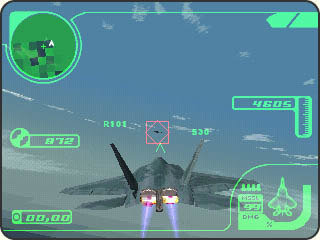 エースコンバット3 エレクトロスフィア 本日5月27日で周年 シリーズ作では異色ながらも 近未来を描く手法と先見性は完成度高し インサイド
