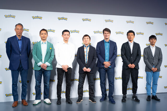ポケモン怒濤の事業戦略2019!睡眠をエンタメ化する『ポケモン スリープ』、歴代トレーナー大集結の『ポケモン Masters』など新作アプリに胸熱