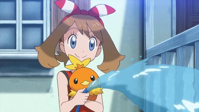 『ポケモンマスターズ』に参戦したら嬉しいポケモントレーナー20選【女性編】