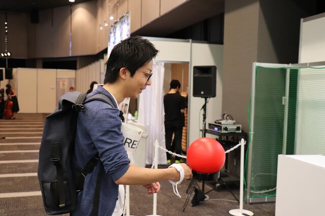 走り回るソロモンにお休みを…公式イベント「メギド７２ garden～ソロモン王たちの休日～」会場フォトレポート