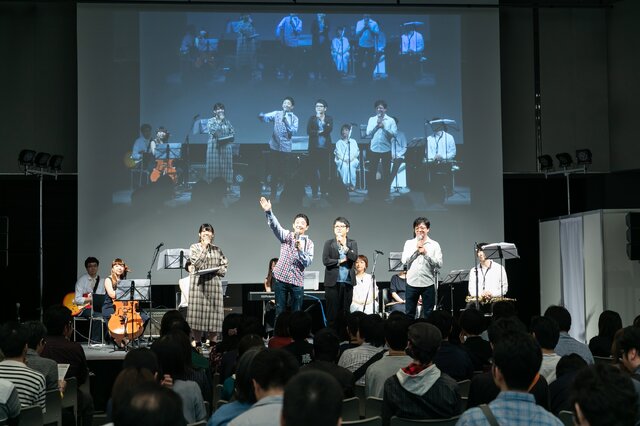 分度器・俺イケ・生LIVE！「メギド７２ garden～ソロモン王たちの休日～」内容山盛りのイベントレポート！