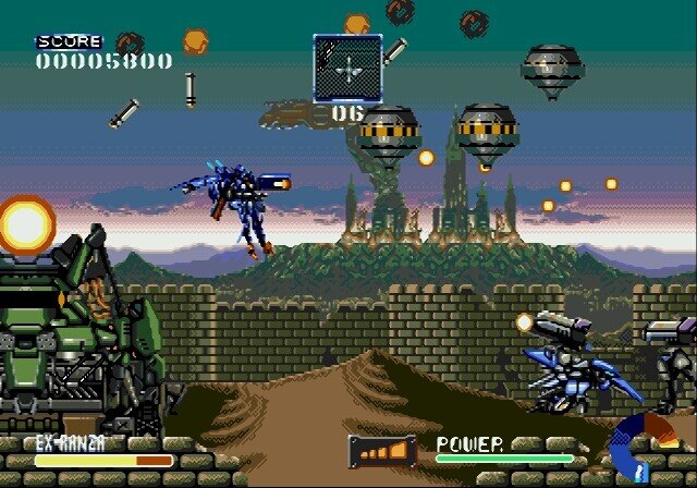 メガドラミニ 収録希望タイトルは の結果は アドバンスド大戦略 が最多 あの問題作を推す声も 最後の10本を明かす生放送は間近 アンケート 5ページ目 インサイド