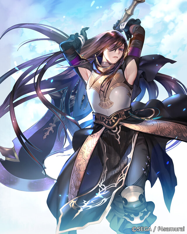 オルサガ イベント 悩める野郎たちの哀歌 開催 レイドボスを撃破して新ur ソリン を手に入れよう インサイド