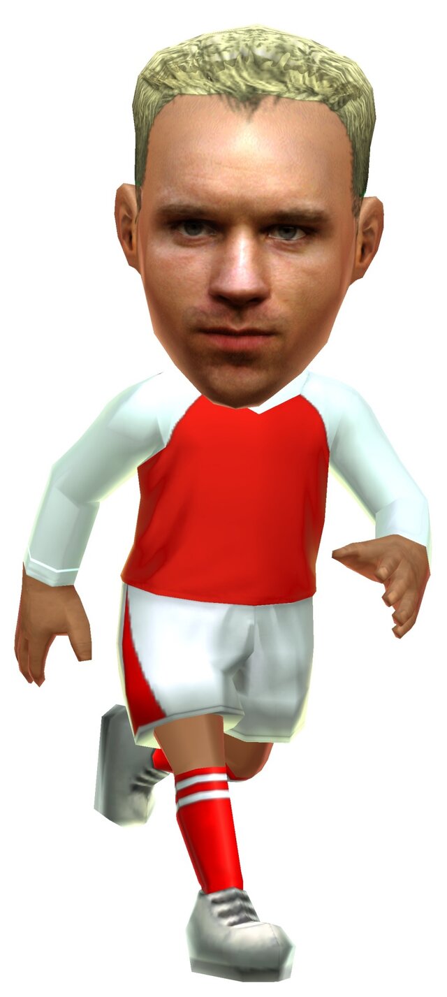 『サカつくRTW』★5「デニス・ベルカンプ」選手が登場する“LEGEND SCOUT”&“SUPER WORLD CLUB CUP 9th”開催中!