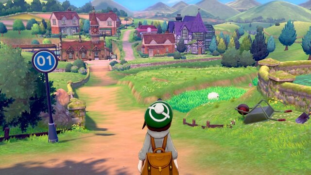ポケモン ソード シールド 伝説含む新ポケモンや登場キャラ達がお披露目 新要素 ダイマックス でバトルもより刺激的に進化 Directまとめ インサイド