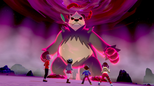 ポケモン ソード シールド 伝説含む新ポケモンや登場キャラ達がお披露目 新要素 ダイマックス でバトルもより刺激的に進化 Directまとめ インサイド