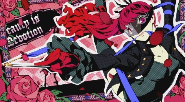 『P5R』新キャラ・芳澤かすみのペルソナ「サンドリヨン」って誰!? 怪盗に関係するの？─新PVや新情報からアレコレと考察【特集】