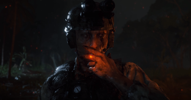 『DEATH STRANDING』対消滅や金仮面など「発売日告知トレイラー」で気になるポイント5つをピックアップ!【特集】
