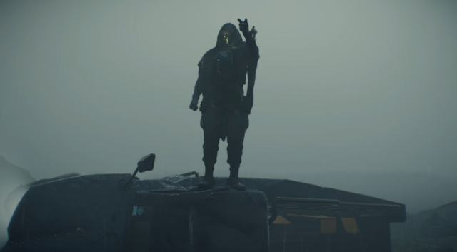 『DEATH STRANDING』対消滅や金仮面など「発売日告知トレイラー」で気になるポイント5つをピックアップ!【特集】