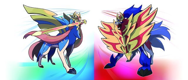 週刊インサイド アズレン アップデートや改造実装などに関心集まる ポケモン ソード シールド は新ポケモンや伝説の ザシアン ザマゼンタ を発表 Update インサイド 週刊インサイド アズレン アップデートや改造実装などに関心集まる ポケモン ソード シールド は新ポケモンや伝説の ザシアン ザマゼンタ を発表 Update インサイド
