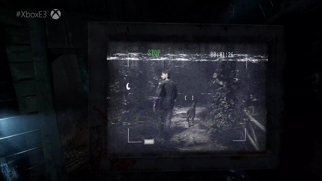 新作ホラーゲーム『Blair Witch』発表！【E3 2019】【UPDATE】