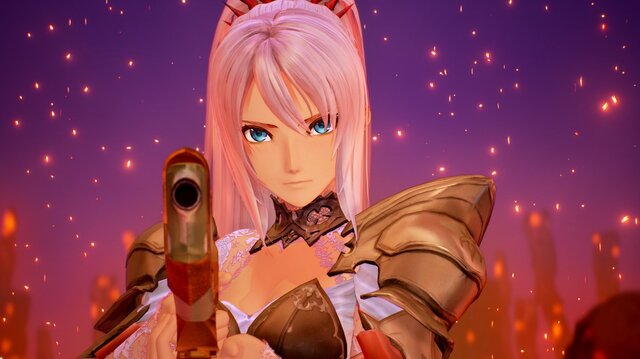 テイルズ オブ アライズ に一番期待したいことは 4年ぶりの完全新作に対する ファンの熱い想いを大募集 アンケート 1枚目の写真 画像 インサイド