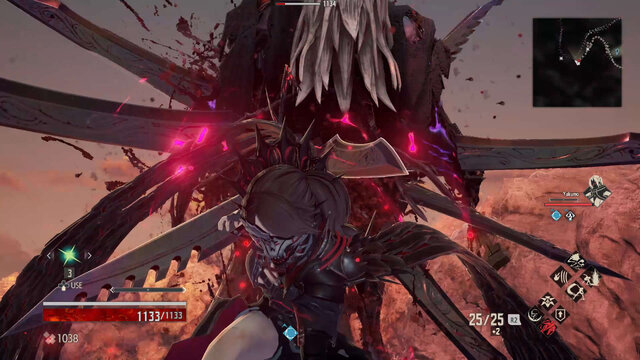 『CODE VEIN』9月26日に発売！ 本作の魅力が詰まった第5弾PVと吸血鬼少女・イオの映像もお披露目