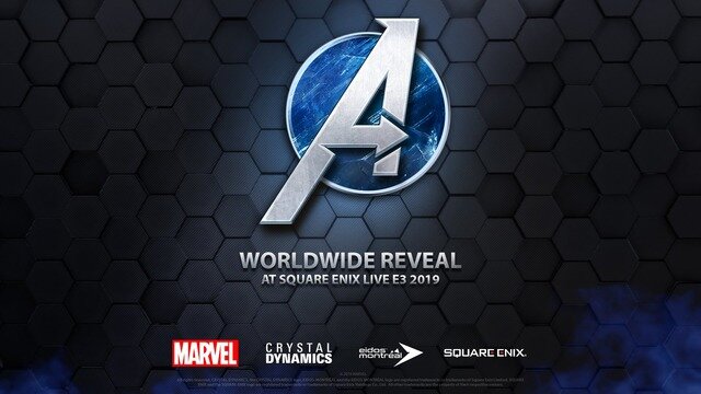 アッセンブル！『Marvel’s Avengers』本格映像が初公開―2020年5月15日発売【E3 2019】【UPDATE】