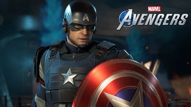 アッセンブル！『Marvel’s Avengers』本格映像が初公開―2020年5月15日発売【E3 2019】【UPDATE】