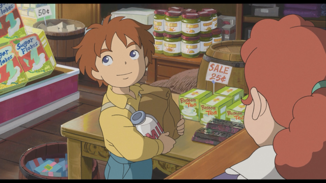 『二ノ国 白き聖灰の女王』PS4/スイッチ/Steamで9月20日発売決定―過去の全DLCも収録