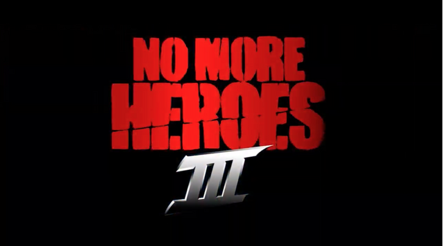 スイッチ『ノーモア★ヒーローズIII』発表！ 変身してミサイルを放つ、相変わらずのハチャメチャぶり【E3 2019】