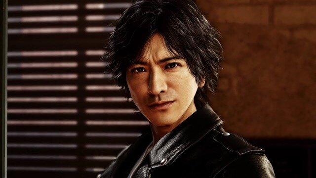 遂に再開！『JUDGE EYES：死神の遺言 新価格版』PS Storeでの事前予約が開始