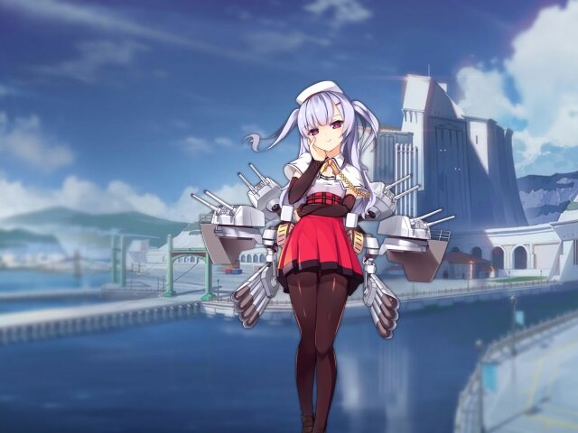 『アズレン』ちびっ子化したら面白そうなキャラ8選！ツンデレやオサナナジミが子供になったら、指揮官でも手に負えない？