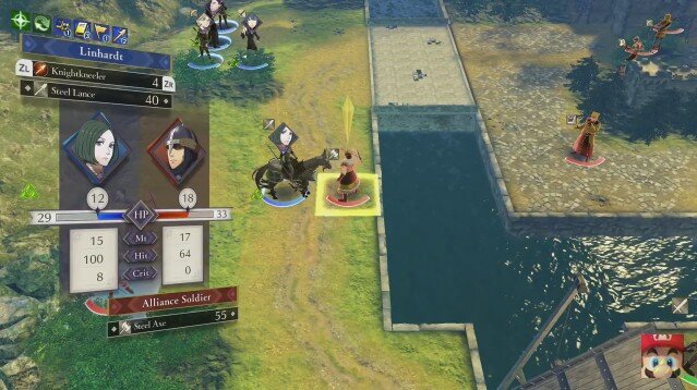 『ファイアーエムブレム 風花雪月』判明した新要素は？ 従来のシステムはあるの？ E3合わせで判明した情報をまとめてお届け