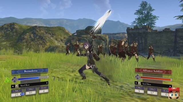 『ファイアーエムブレム 風花雪月』判明した新要素は？ 従来のシステムはあるの？ E3合わせで判明した情報をまとめてお届け