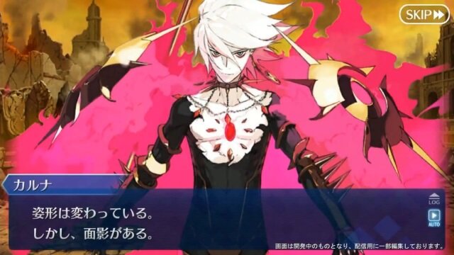 『FGO』第2部第4章「創世滅亡輪廻 ユガ・クシェートラ」開始はこの後21時から！「ラクシュミー」など新サーヴァント3騎もお披露目