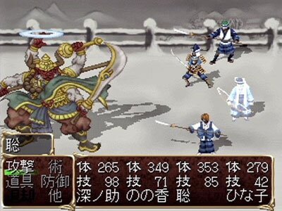 『俺の屍を越えてゆけ』本日6月17日で20周年！ 命の積み重ねで歴史を作る“一族育成RPG”は唯一無二の魅力を纏う─読者の思い出も熱量全開