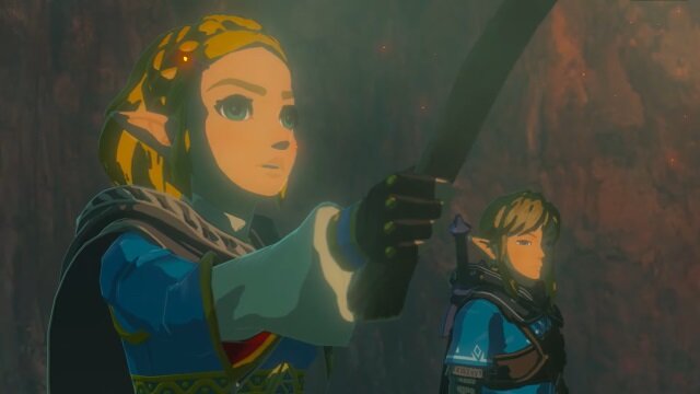 ゼルダの伝説 Botw 続編に期待することは 結果発表 ゼルダとの冒険や人型ガノンとの直接対決など 様々な可能性に夢が膨らむ インサイド