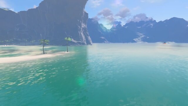 ゼルダの伝説 Botw 続編に期待することは 結果発表 ゼルダとの冒険や人型ガノンとの直接対決など 様々な可能性に夢が膨らむ 2ページ目 インサイド