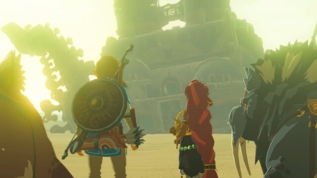 「『ゼルダの伝説 BotW』続編に期待することは？」結果発表―ゼルダとの冒険や人型ガノンとの直接対決など、様々な可能性に夢が膨らむ！