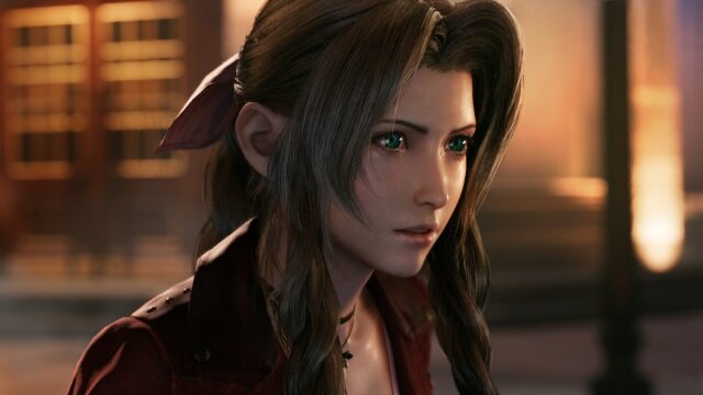 『FF7 リメイク』ストーリーやバトルシステムに関する基本情報を公開！コマンド×アクションの融合による戦略性の高い戦闘が展開