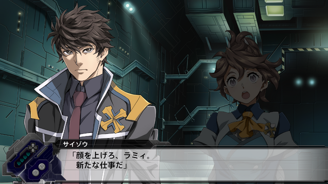 『スーパーロボット大戦T』27日に有料DLC「エキスパンション・パック」を配信!『V』&『X』のメンバーも参戦する高難度の連作シナリオ