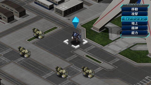 スーパーロボット大戦t 27日に有料dlc エキスパンション パック を配信 V X のメンバーも参戦する高難度の連作シナリオ インサイド