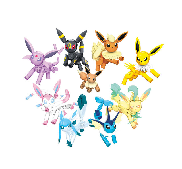 ブロックなのにこんなにリアル メガコンストラックス ポケモン関連商品が2019年6月下旬より順次発売 11枚目の写真 画像 インサイド