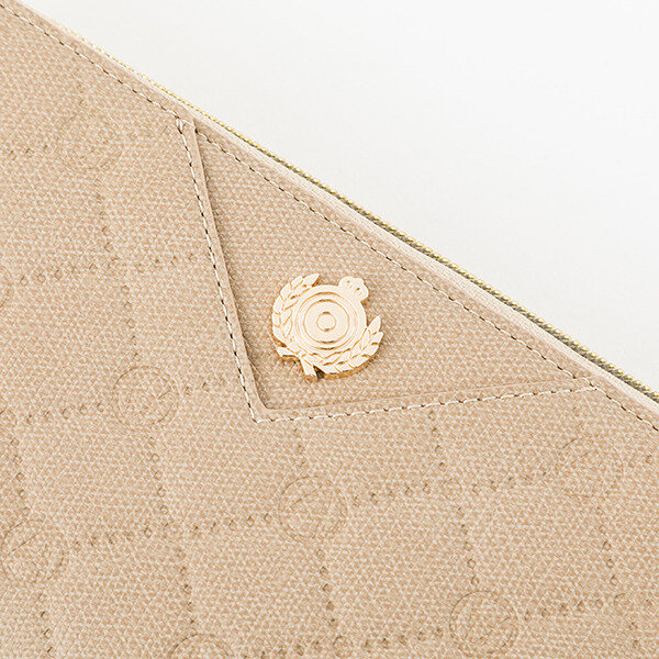 『ペルソナ5』コラボレーション 財布 明智吾郎モデル 10,800円（税別）（C）ATLUS （C）SEGA All rights reserved.