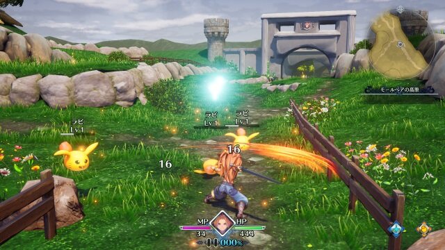 「『聖剣伝説3 TRIALS of MANA』に期待することは？」結果発表―追加エピソードやクラスチェンジに意見集中！何十周も楽しめる冒険をもう1度