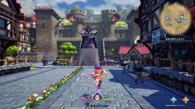 聖剣伝説3 Trials Of Mana に期待することは 結果発表 追加エピソードやクラスチェンジに意見集中 何十周も楽しめる冒険をもう1度 2ページ目 インサイド