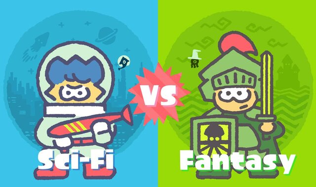 『スプラトゥーン2』ファイナルフェス前にすべての戦績を振り返る─ヒメセンパイは本当に負けやすいのか検証！